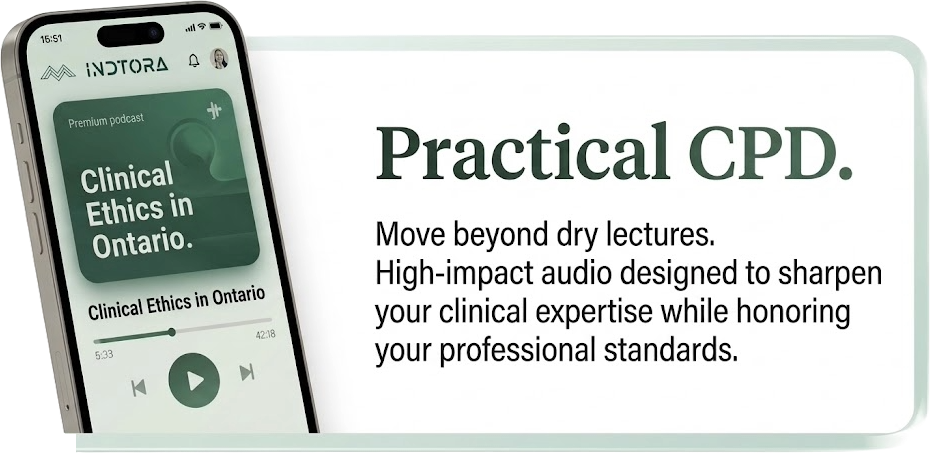 Practical CPD
