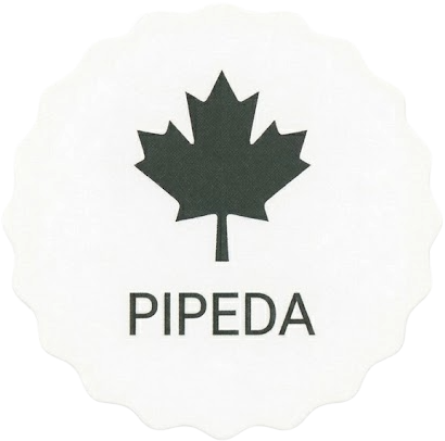 PIPEDA Logo